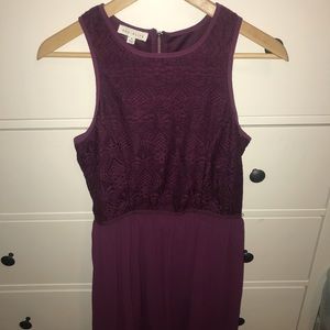 Nordstrom Dress